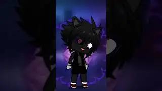 Dark Movie Sonic Gacha Life