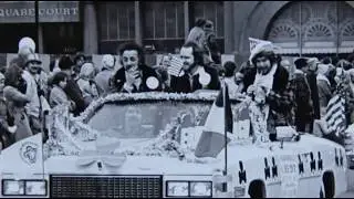 The Irish Rovers, Wasn't That A Party