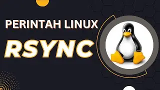 Cara BACKUP file dan folder secara remote - rsync