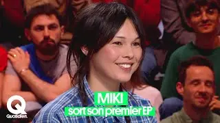 Miki, the rising Franco-Korean star of hyperpop