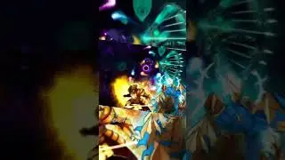 Призыватель Terraria | 