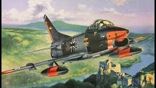 War Thunder Воздушное РБ! Реактивы)