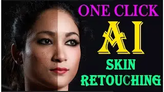 One click skin and full body retouching, background change and much more on line in tamil
