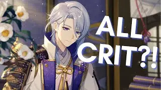 i found the BEST place to roll artifacts?! | Genshin Impact