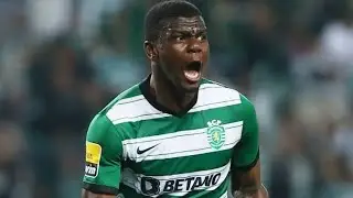 Ousmane Diomande | This is why Liverpool want him • Skills 2024 •