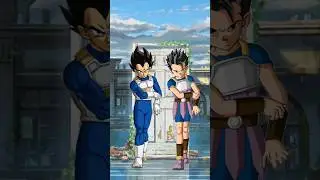Student vs Teachers [#whoisstrongest ] #goku #dbz #shorts
