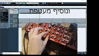 Cubase Free Video Lesson Part2-Hats & HiHats