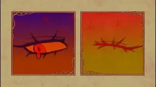 I don't know - OC animation