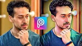 picsart app se cartoon photo kaise banaen || picsart se cartoon photo kaise banaen | #jveditz