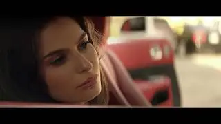 Тимати feat. Света - Дорога в аэропорт (премьера клипа, 2017)