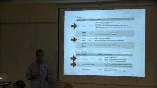 Drupal and Mobile Apps - Dallas Drupal User Group