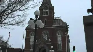 Fredericton on the road to reducing GHG emissions