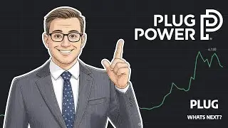 What's Next? - PLUG Stock Price Prediction - PLUG Stock Analysis | Plug Power Stock