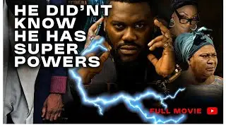 RIse of the Saints | 2025 New Movie | Deyemi Okanlawon, Raheal Oniga & Wazo