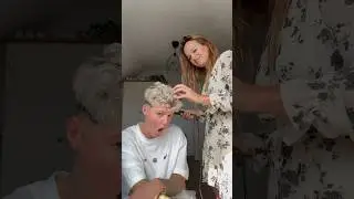 😱Changement😭🧑🏼‍🦱Le + gros flop et fou rire de ma vie😂 Alors tu en penses quoi?😭