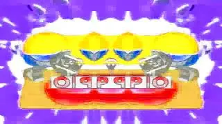 Klasky Csupo in G Major 144