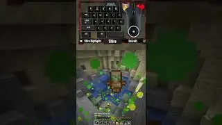 ES MUSSTE NATÜRLICH EIN CREEPER SEIN... #challenge #minecraft #twtich