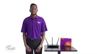 Flash Support Videos - Trailer