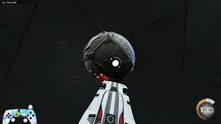 Former Air Dribble WR (6 hrs 10 min 22 sec)