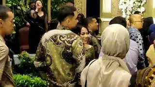 Barva Entertainment - Sempurna @ Resepsi Pernikahan Dea & Yudha