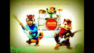 Apo deutera Panos Kiamos -Chipmunk  Version-
