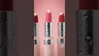 Avon Virtual lipstick Try On