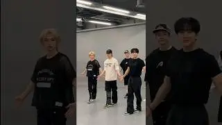 S-Class Challenge Stray Kids