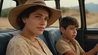 Madre e hijo inician un viaje entre lágrimas, risas y descubrimientos | Película en español.