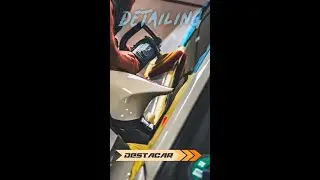 Detailing 