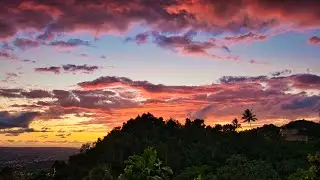 La Mejor Hora Para Tomar Fotos (golden hour)
