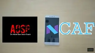 Le Eco Le 2 - SD652 AOSP-CAF ROM for LeEco Le 2