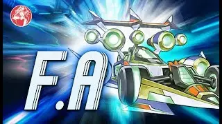F.A. Deck + Analysis 📈 | Post Flames of Destruction [ENG SUBS]