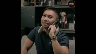 Tatay napagkamalang pulubi ng mayabang na manliligaw