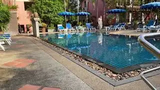 Baan Vanida Garden Resort