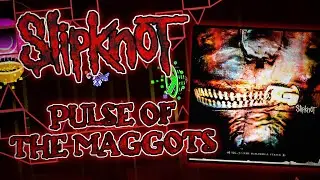 Slipknot - Pulse Of The Maggots | Mini Layout #1 | Geometry Dash