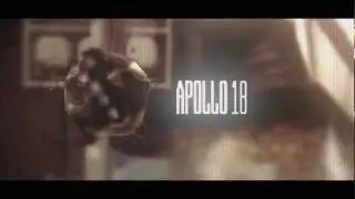 "apollo 18"