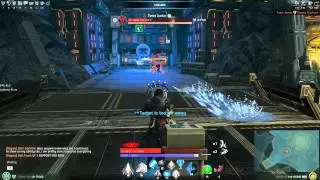 SkyForge 2nd PvP match!