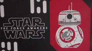 Star Wars Smugglers Bounty Box (January 2016) and Giveaway Winner!