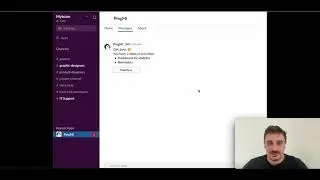 PingMi - Demo for Stakeholders 28.09