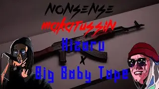 MAKATUSSIN - Kizaru  x Big Baby Tape Type Free Beat