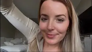 ASMR Giving You an Aggressive Scalp Massage