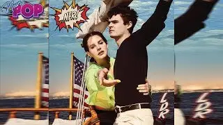 Lana Del Rey - Norman Fucking Rockwell (RESEÑA CANCIÓN POR CANCIÓN)