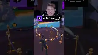Сигма фейс | attention__1 с помощью #Twitch