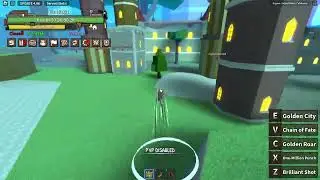 (KL) grinding again so sorry that im not able to upload for awhile.