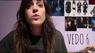 Riptide (cover) || VEDO 6