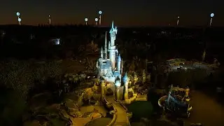 Microsoft Flight Simulator Disneyland Paris Add-on v1.0 + LINK