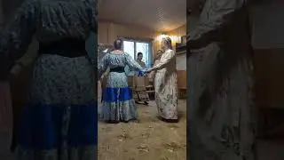 Женские хороводы на 10 октября 😇