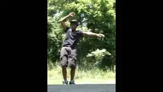 Backyard Boogie Liquor Chris Brown