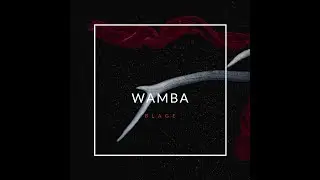 BLAGE  Wamba