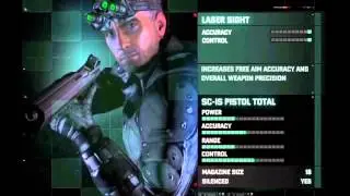 Splinter Cell: Blacklist - Система вознаграждений